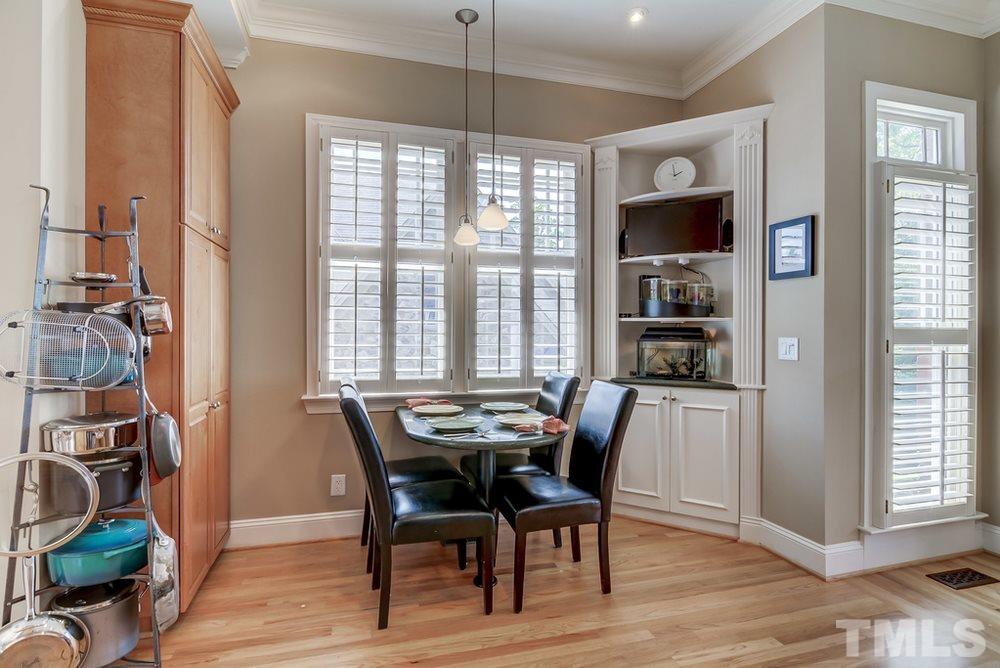 2804 Peachleaf Street Raleigh, NC 27614 - Photo 9 of 28