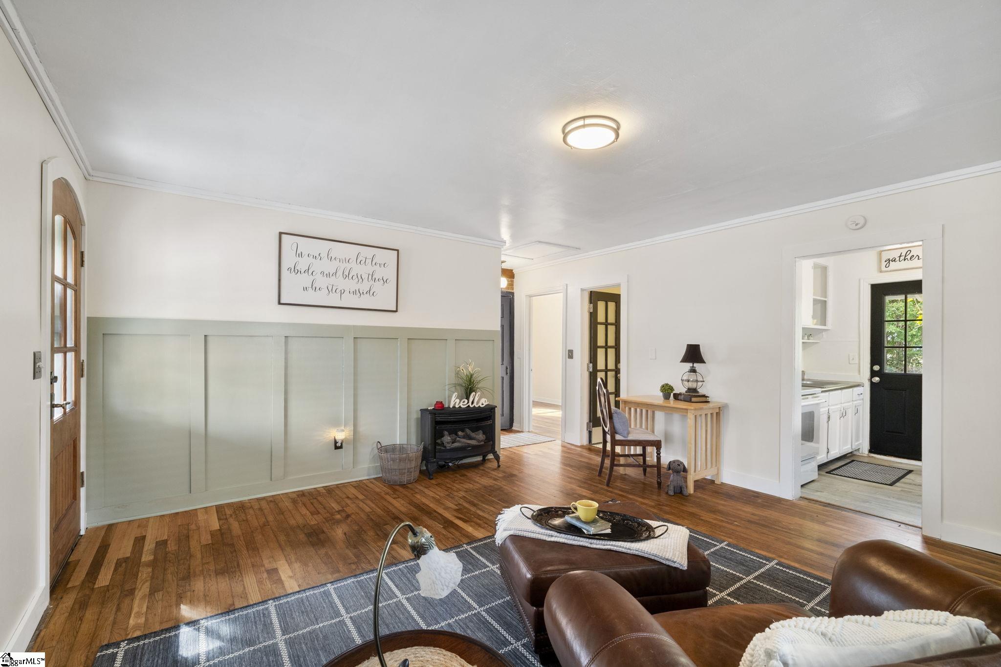 104 East Decatur Street Greenville, SC 29617 - Photo 3 of 18 Gallery Image 3
