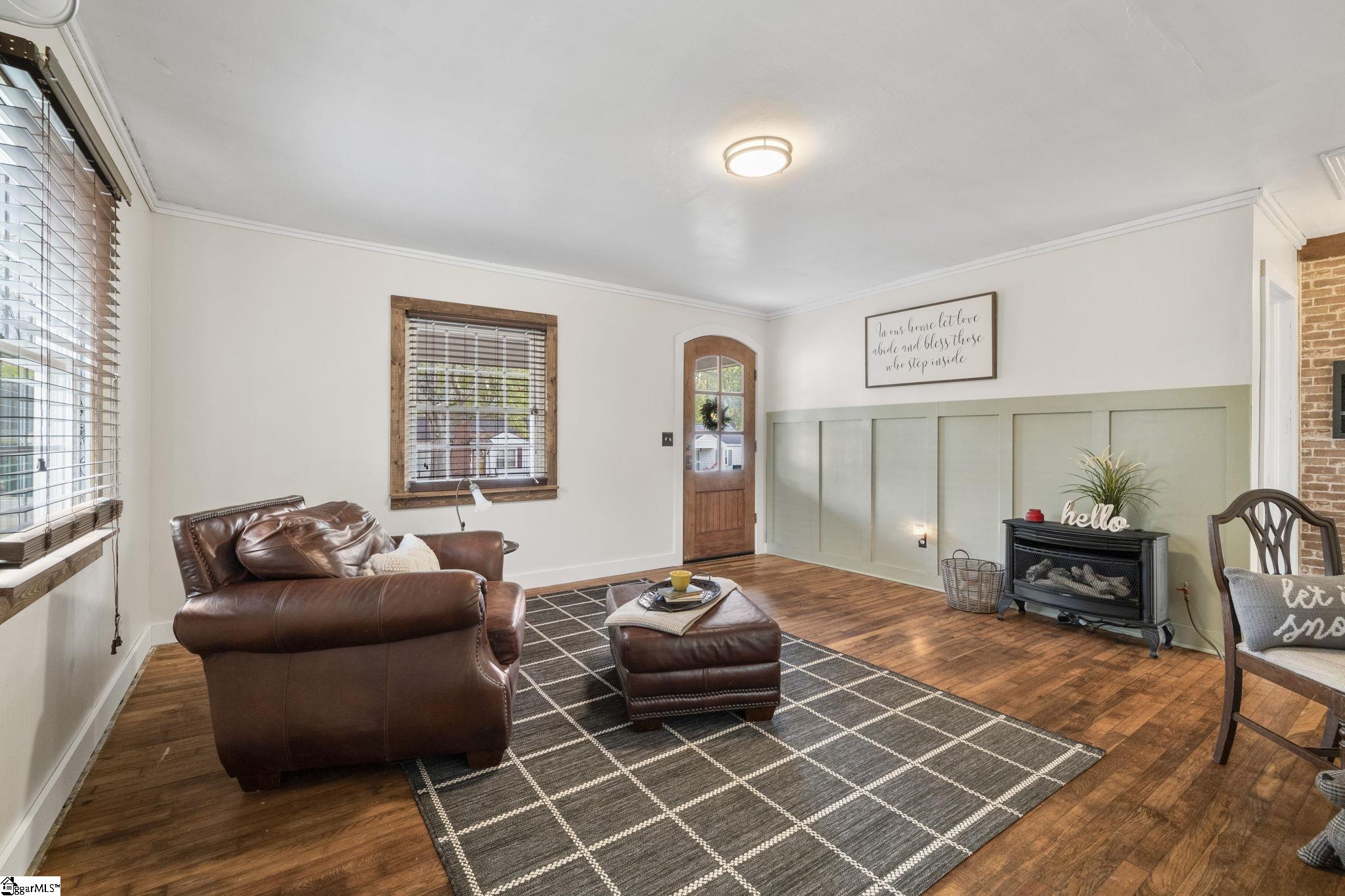 104 East Decatur Street Greenville, SC 29617 - Photo 4 of 18 Gallery Image 4
