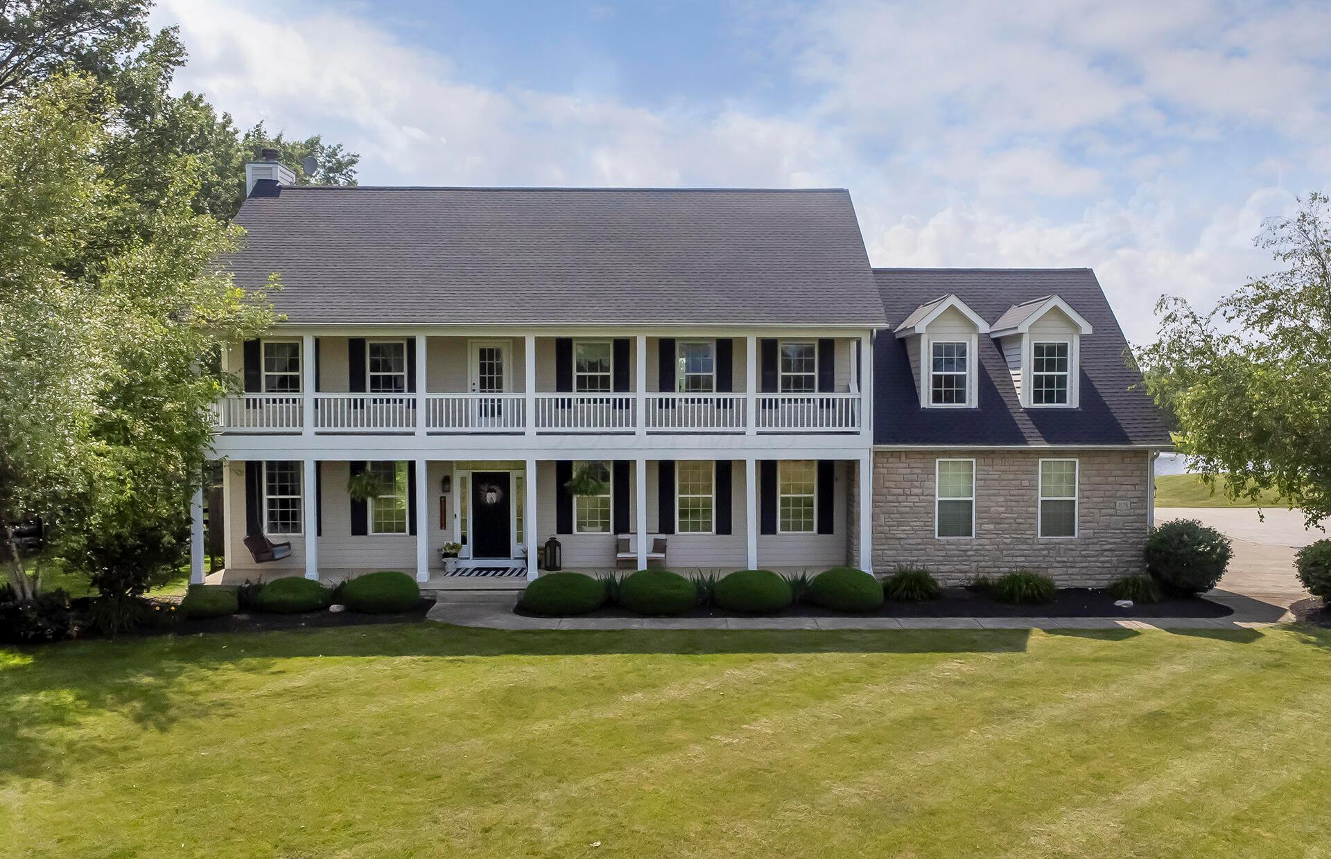 1 Exterior