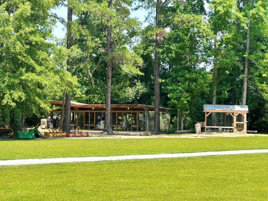 3151 Walker Gamble Road New Zion, SC 29111 - Photo 23 of 62 Gallery Image 23