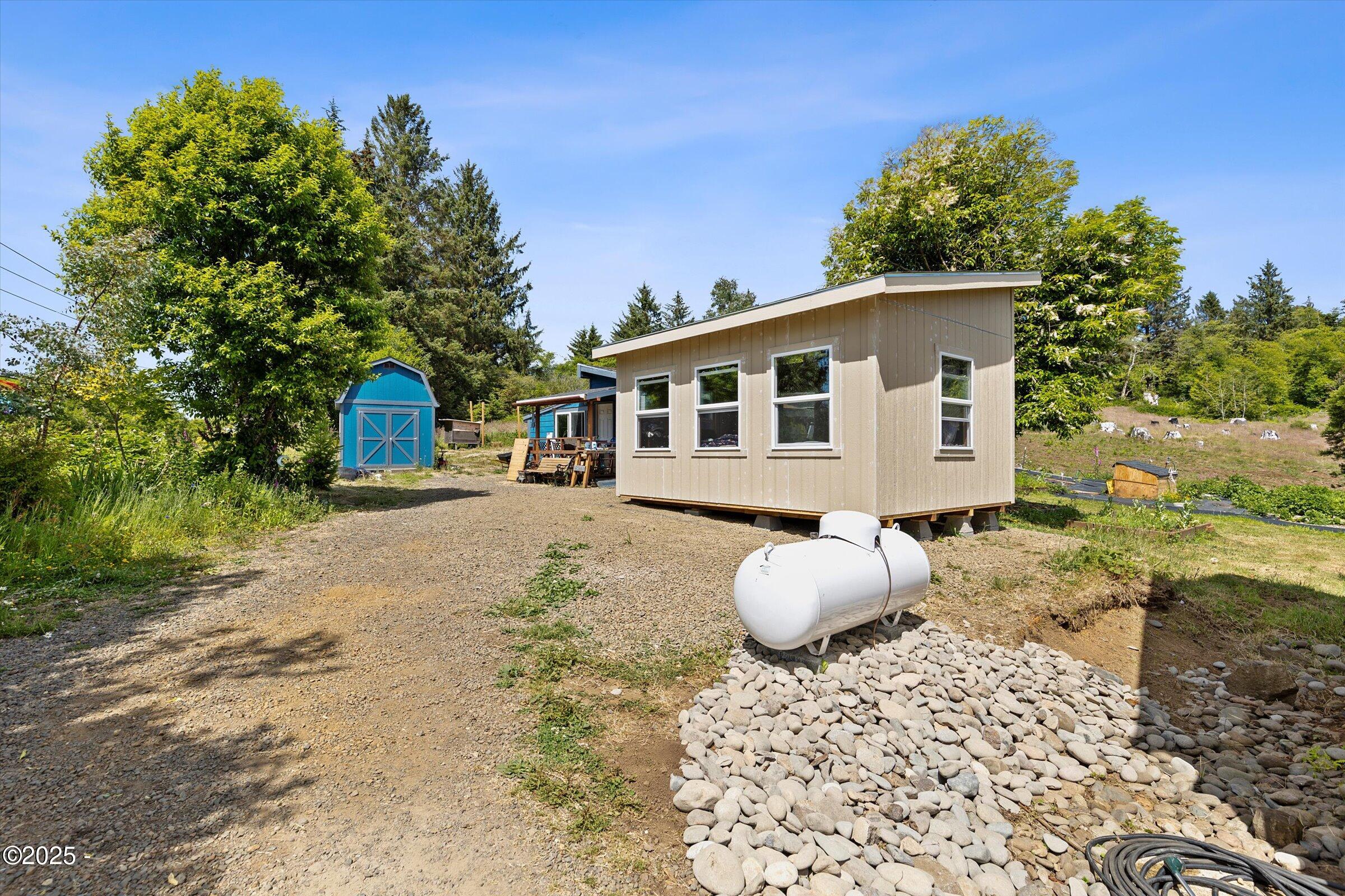 40105 Highway 101 Cloverdale, OR 97112 - Photo 35 of 50 29-IMG_5655