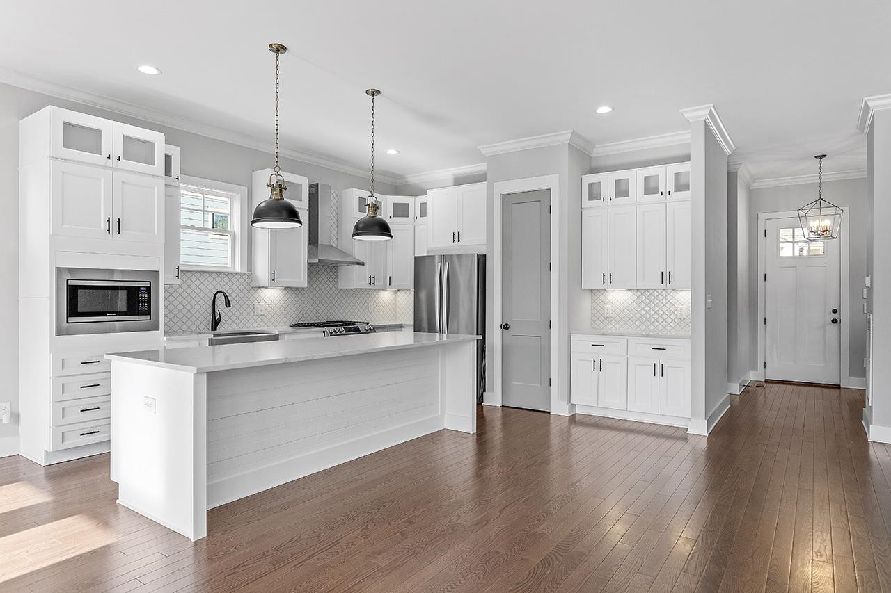 2320.5 Milburnie Road Raleigh, NC 27610 - Photo 14 of 32 Photo 14