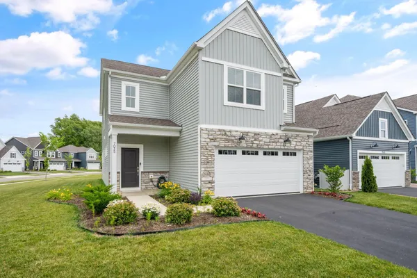 $499,780 | 7035 Ashford Way, Powell, OH 43065