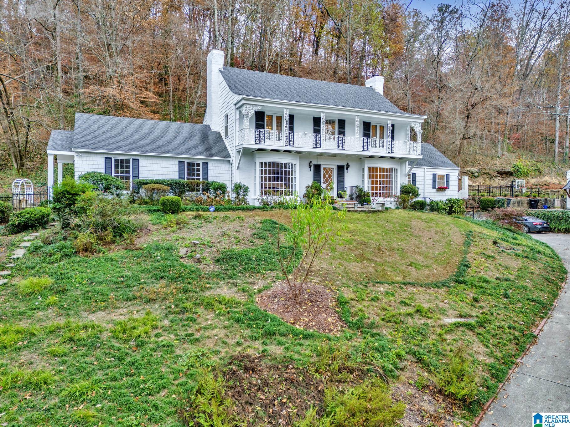 3325 Overbrook Road Birmingham, AL 35213 - Photo 47 of 55