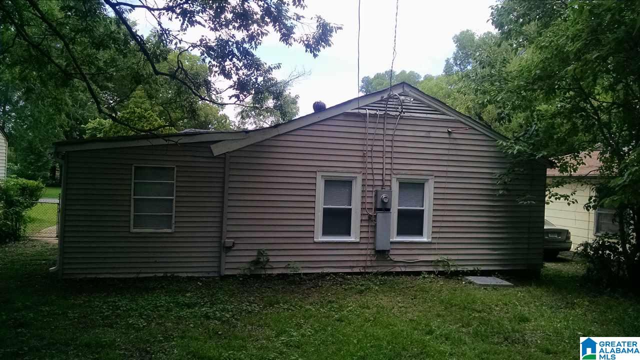 1329 Hall Street Southwest Birmingham, AL 35211 - Photo 2 of 6