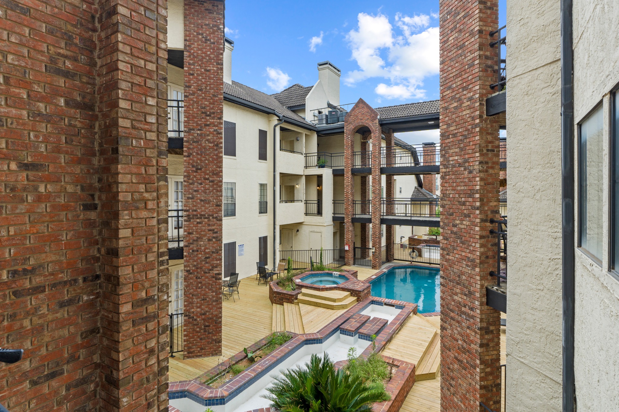 3001 Cedar Street, Unit A214 Austin, TX 78705 - Photo 21 of 23