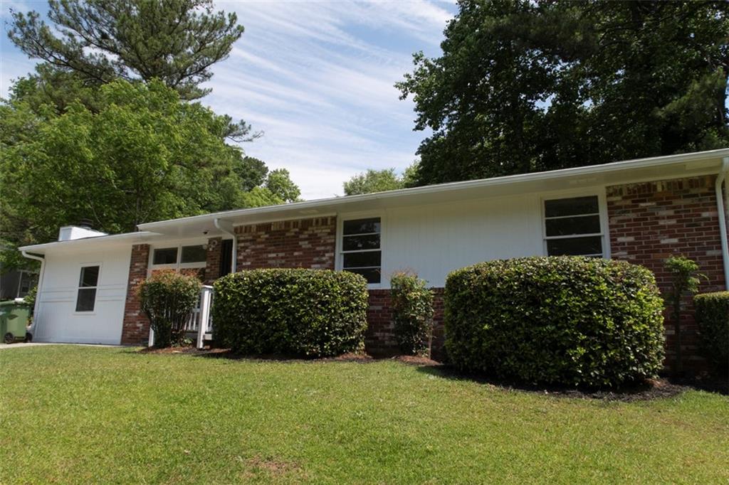 70 Ruzelle Drive Southeast Atlanta, GA 30354 - Photo 1 of 1