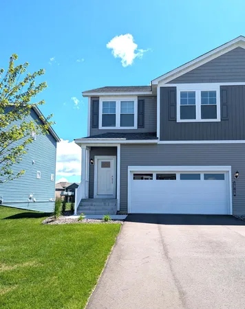 $379,900 | 39729 Fallbrook Avenue, North Branch, MN 55056