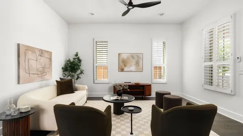 $975,000 | 2501 Moreno Street, Austin, TX 78723