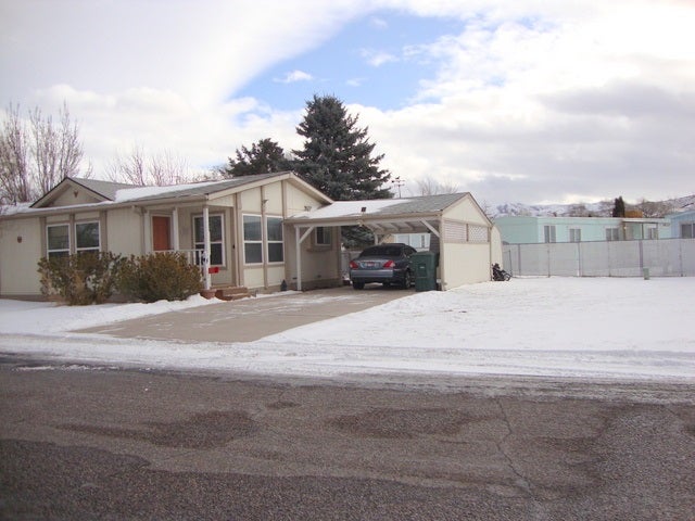 4200 Philbin Road, Unit 25 Pocatello, ID 83202 - Photo 1 of 1 Gallery Image 1