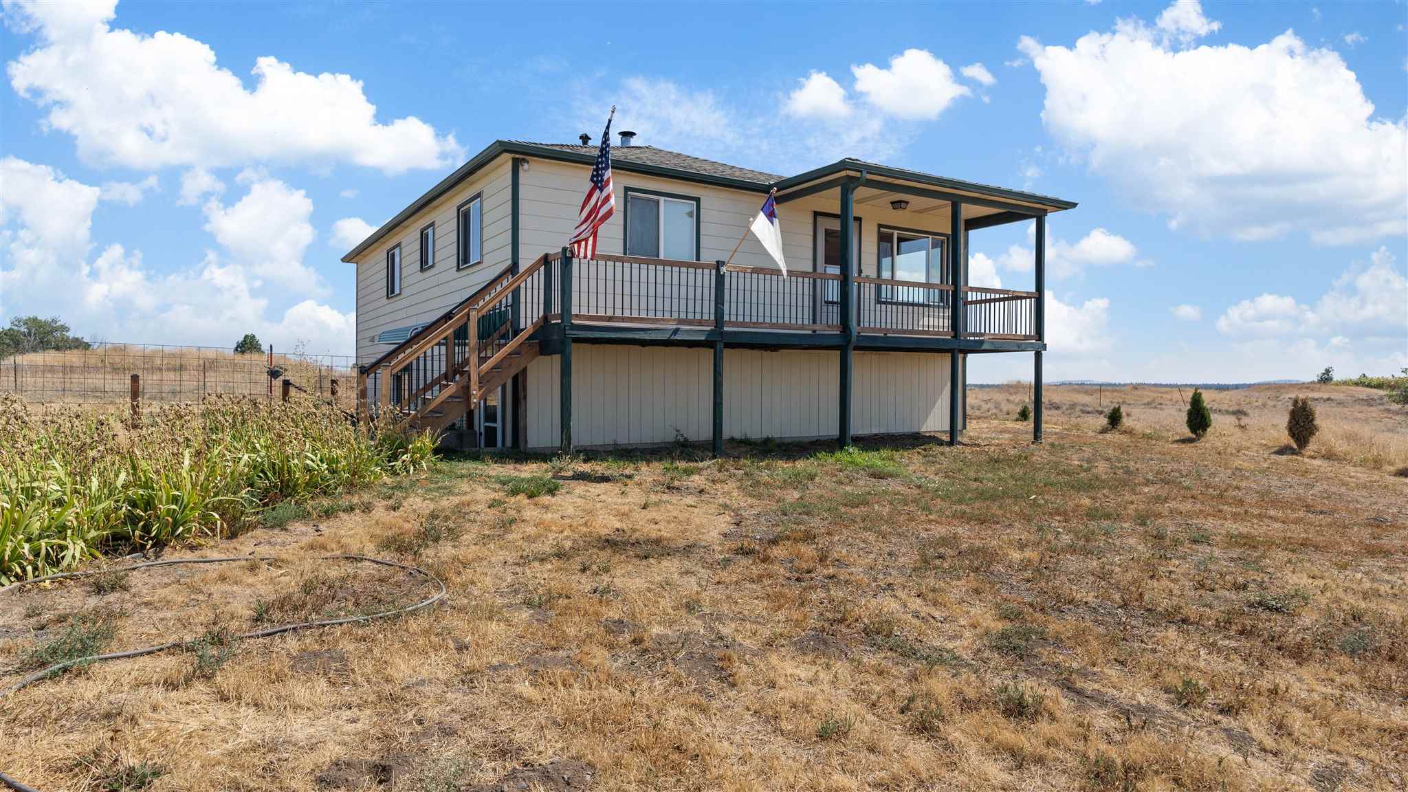 4314 North Ritchey Road Medical Lake, WA 99022 - Photo 1 of 24