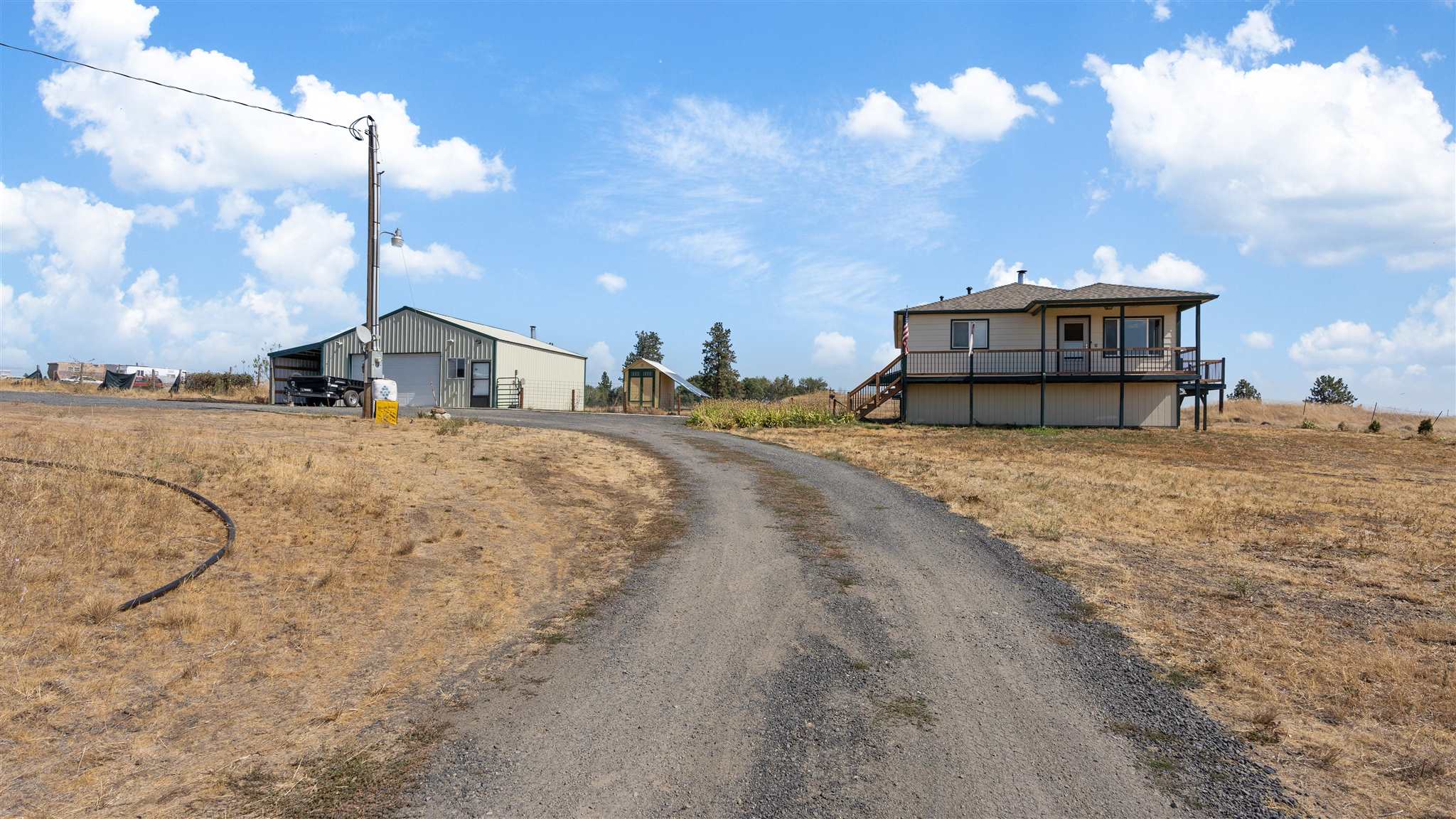 4314 North Ritchey Road Medical Lake, WA 99022 - Photo 2 of 24