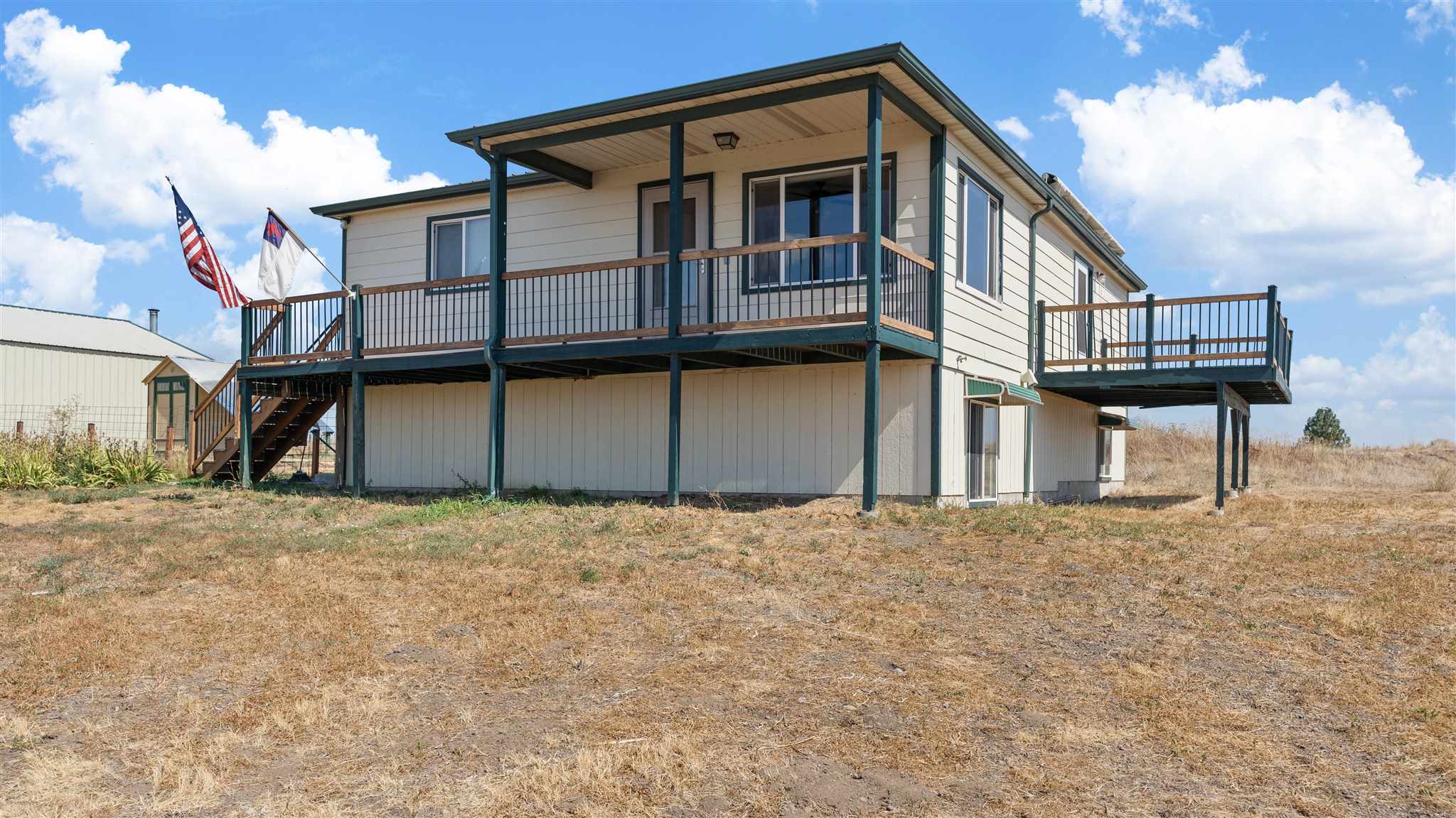 4314 North Ritchey Road Medical Lake, WA 99022 - Photo 3 of 24