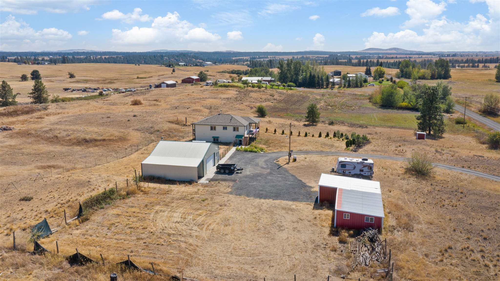 4314 North Ritchey Road Medical Lake, WA 99022 - Photo 21 of 24