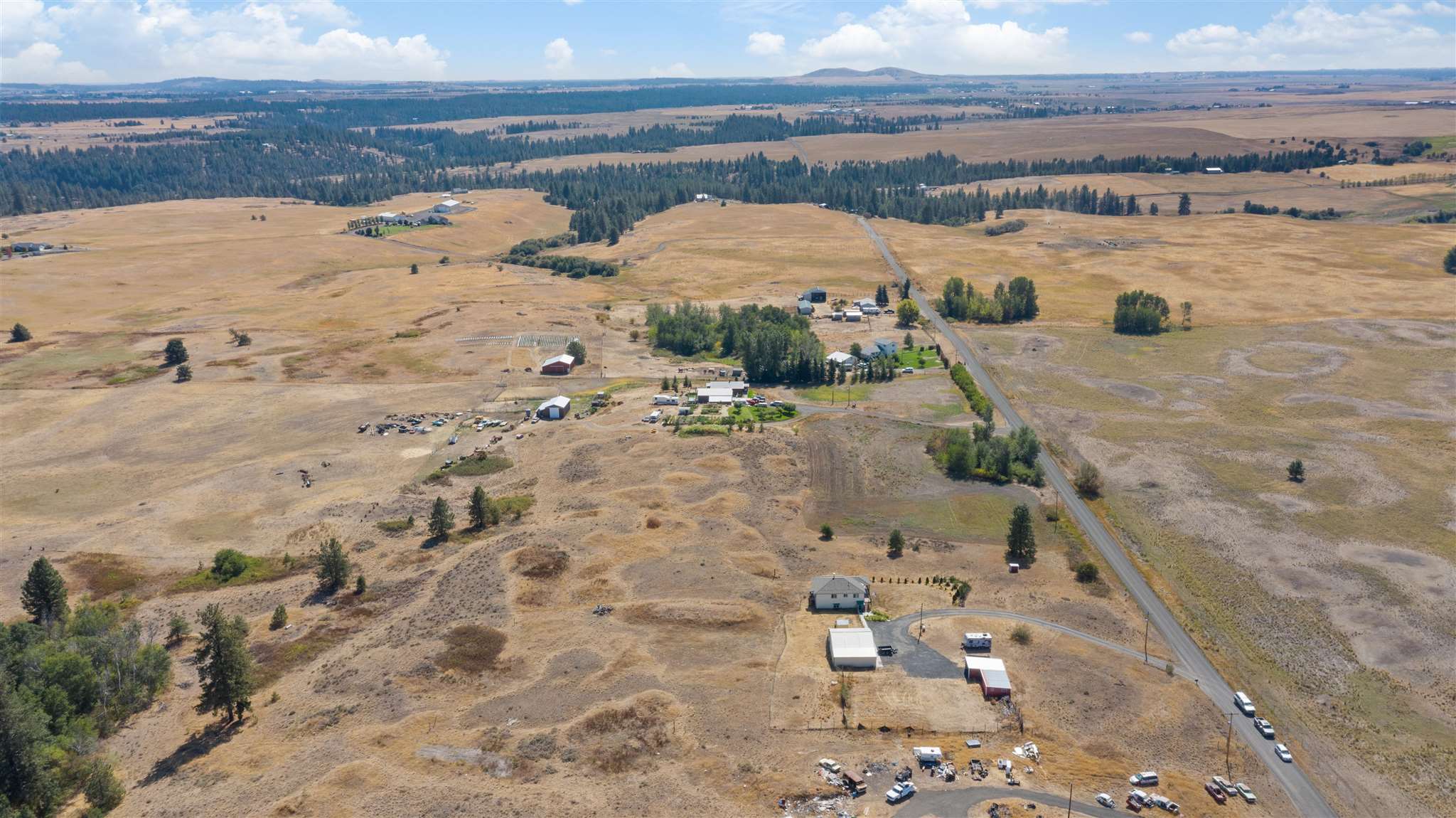 4314 North Ritchey Road Medical Lake, WA 99022 - Photo 23 of 24