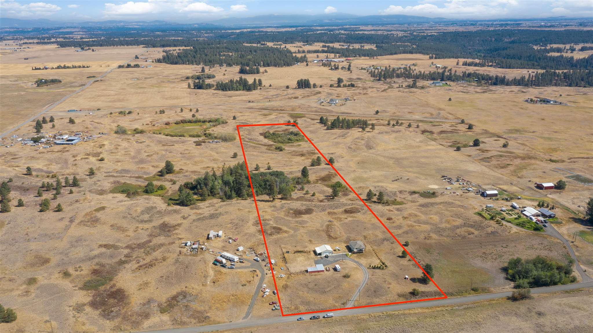4314 North Ritchey Road Medical Lake, WA 99022 - Photo 24 of 24