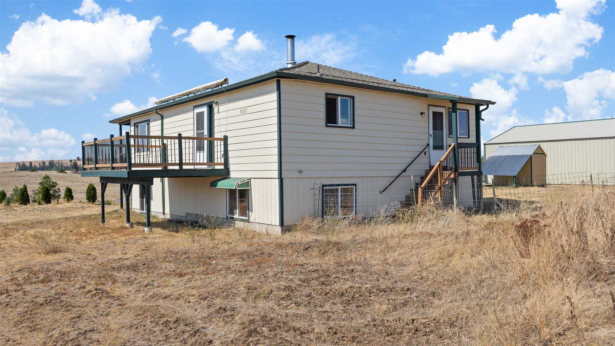 4314 North Ritchey Road Medical Lake, WA 99022 - Photo 4 of 24