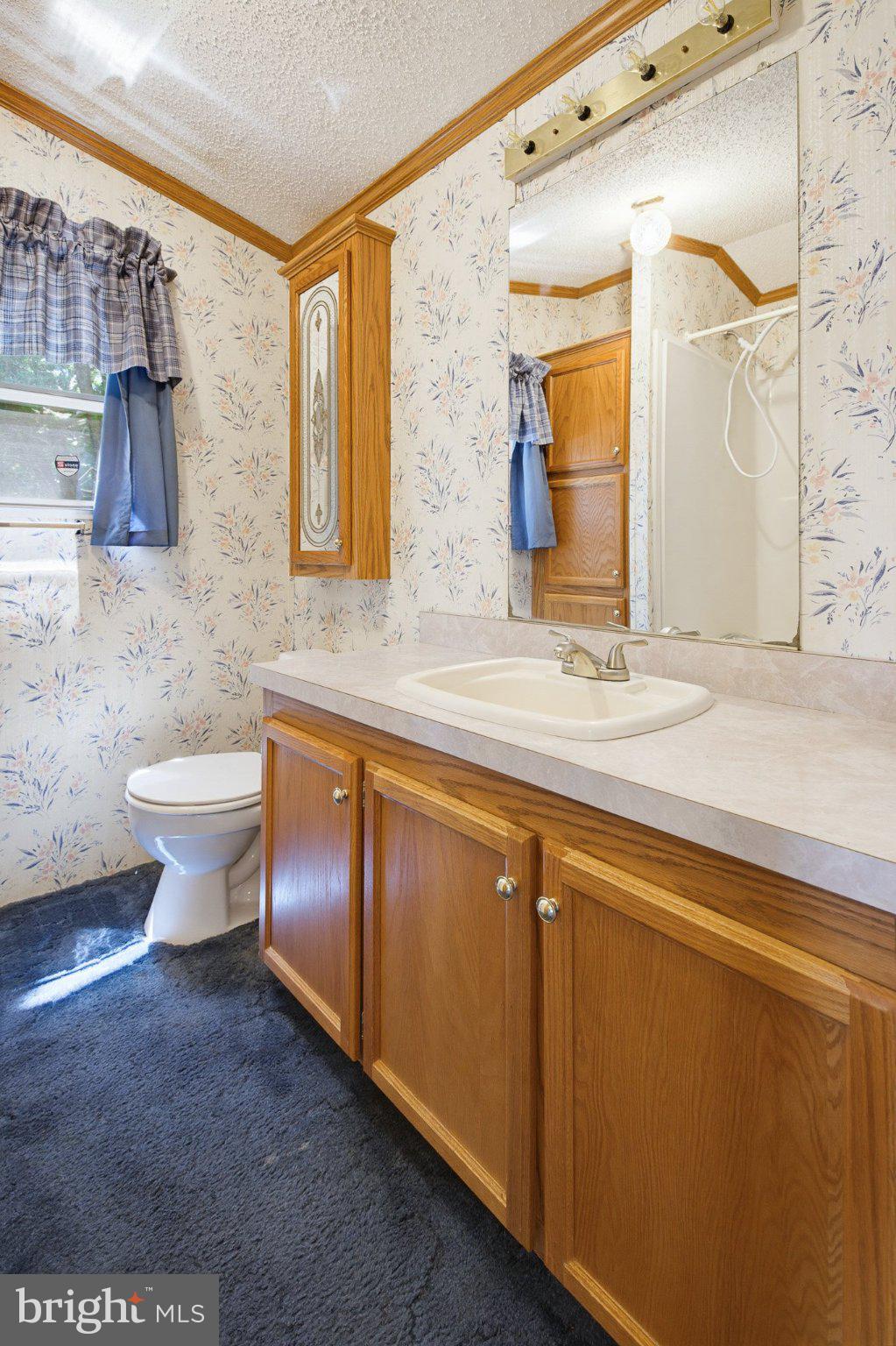 475 Wabash Road Ephrata, PA 17522 - Photo 25 of 33 Charming bathroom with vintage flair.