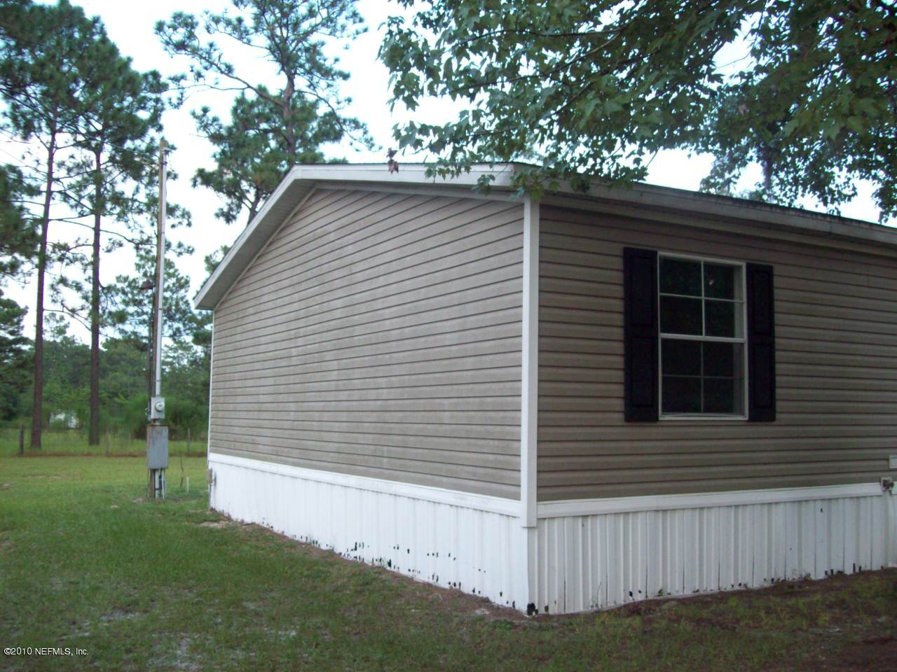 2675 Stratton Road Jacksonville, FL 32221 - Photo 2 of 9 SIDE