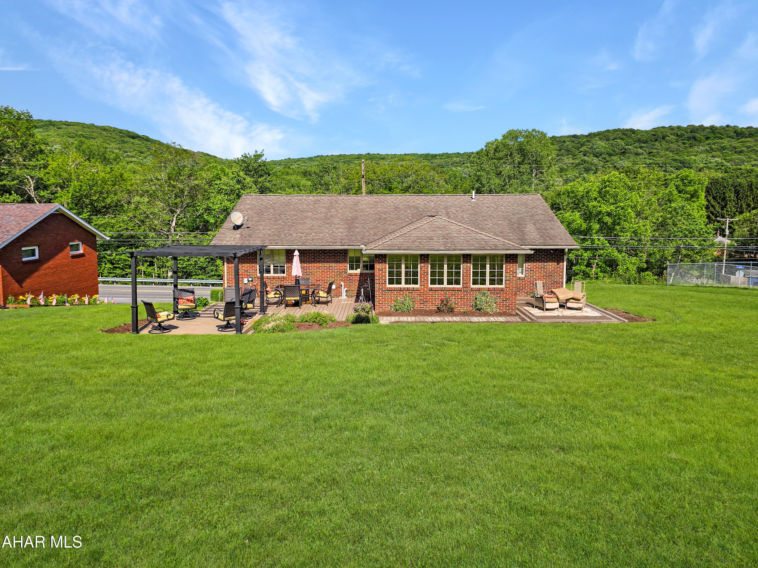 1529 Cardiff Road Nanty Glo, PA 15943 - Photo 26 of 27
