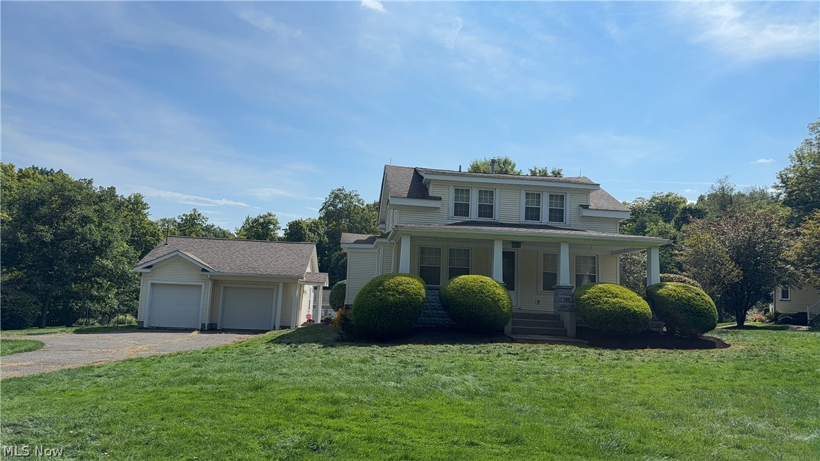 7108 Wakefield Road Hiram, OH 44234 - Photo 1 of 27 Gallery Image 1