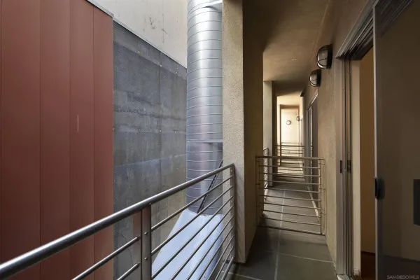 $2,995 | 1943 India Street, Unit 204, San Diego, CA 92101