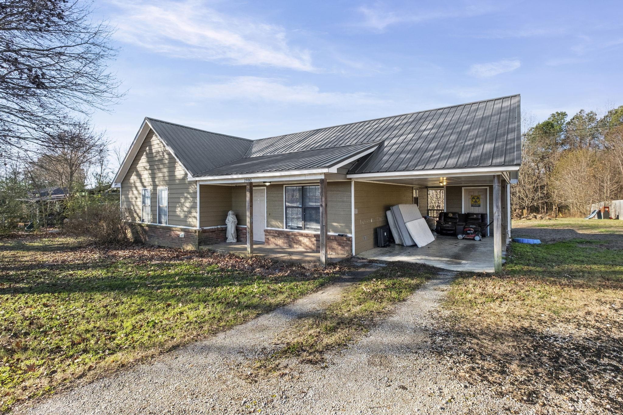 1980 Millstone Mountain Road Covington, TN 38019 - Photo 3 of 23 Gallery Image 3
