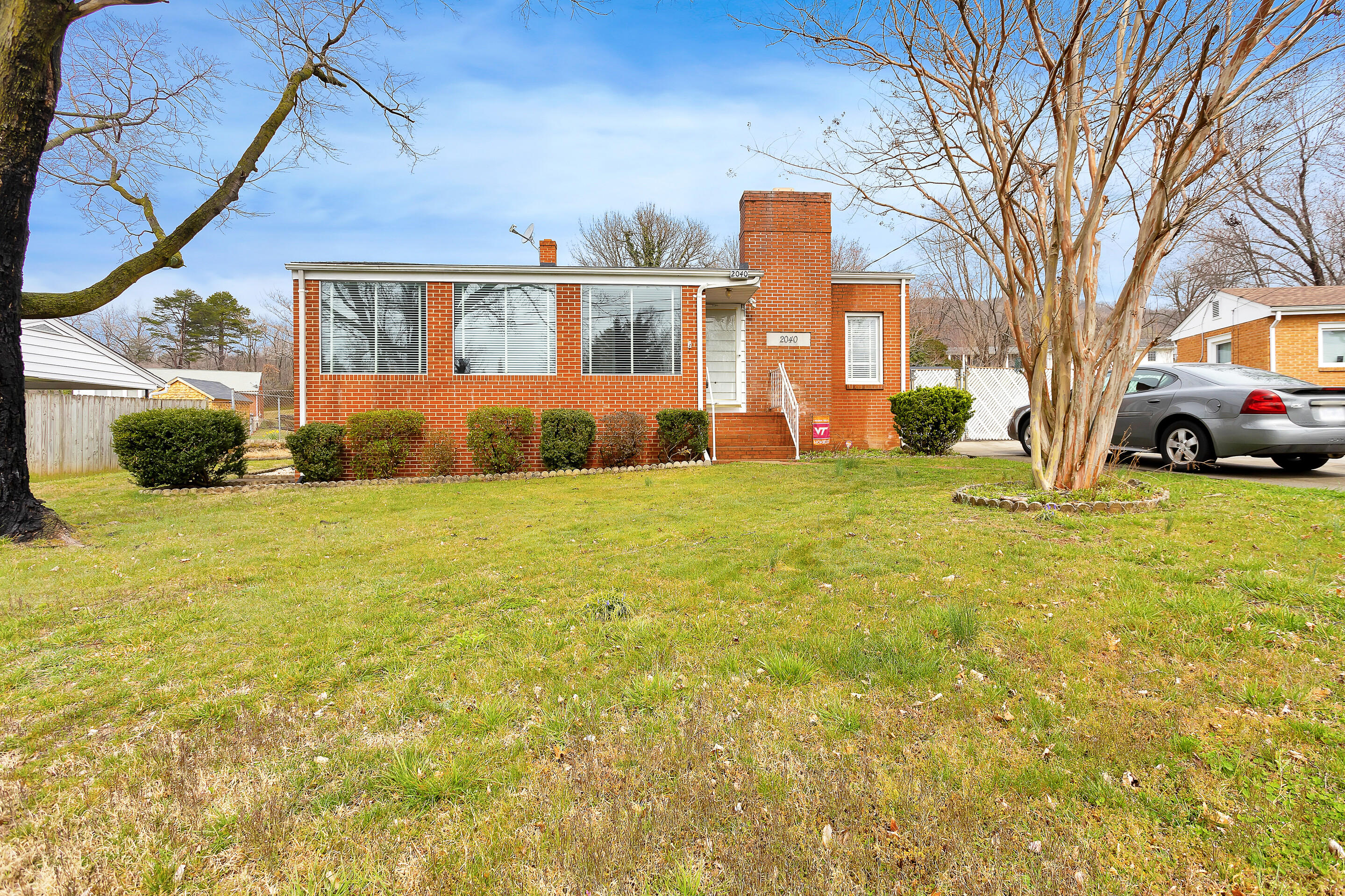 2040 Burma Road Salem, VA 24153 - Photo 1 of 31 Welcome