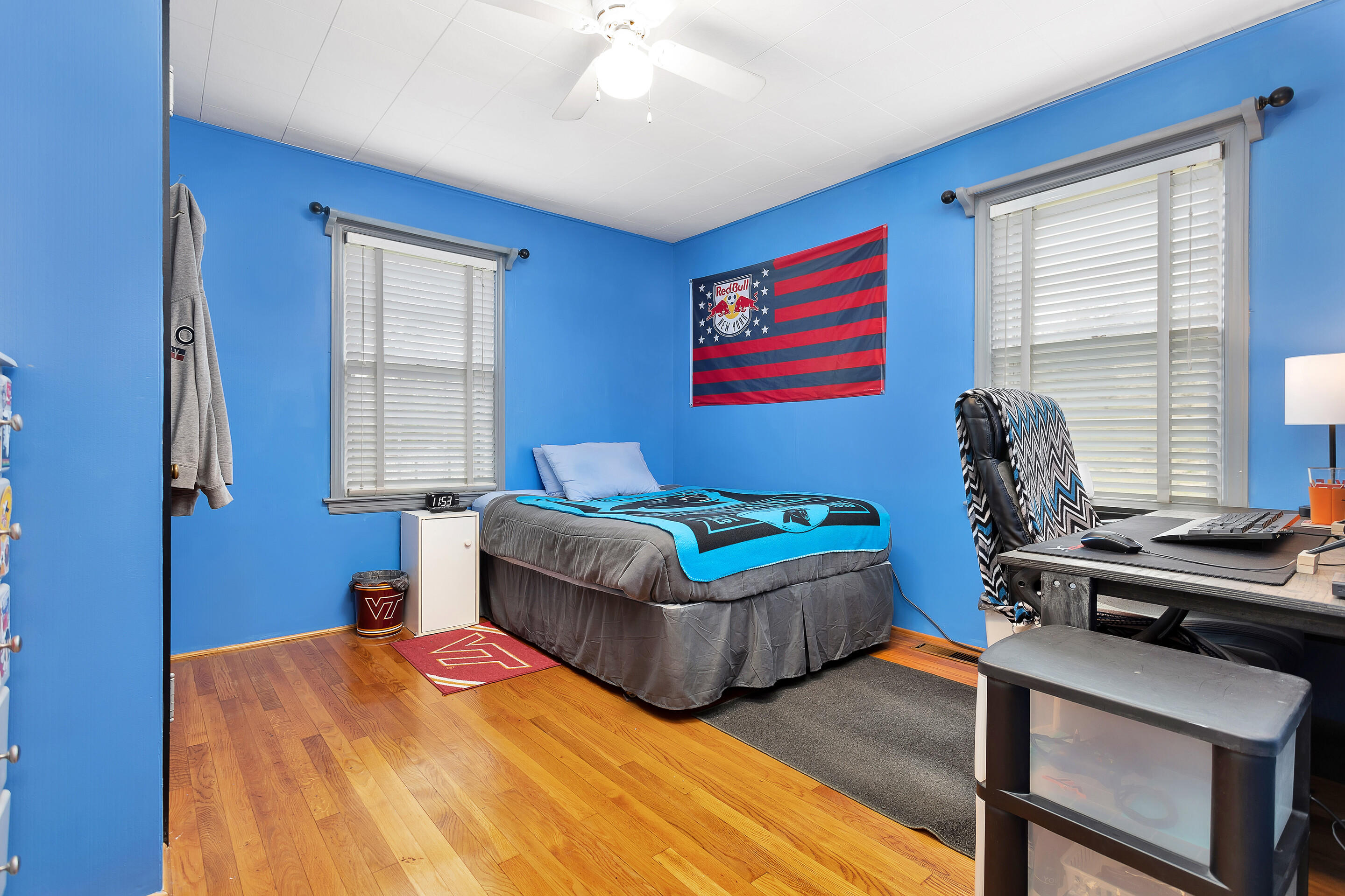 2040 Burma Road Salem, VA 24153 - Photo 11 of 31 Bedroom