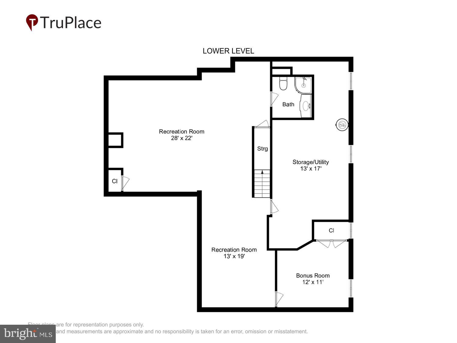 20920 Sunnyacres Road Gaithersburg, MD 20882 - Photo 64 of 64 Print Lower Level
