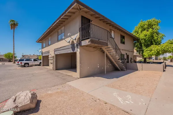 $1,250 | 4740 East Moreland Street, Phoenix, AZ 85008
