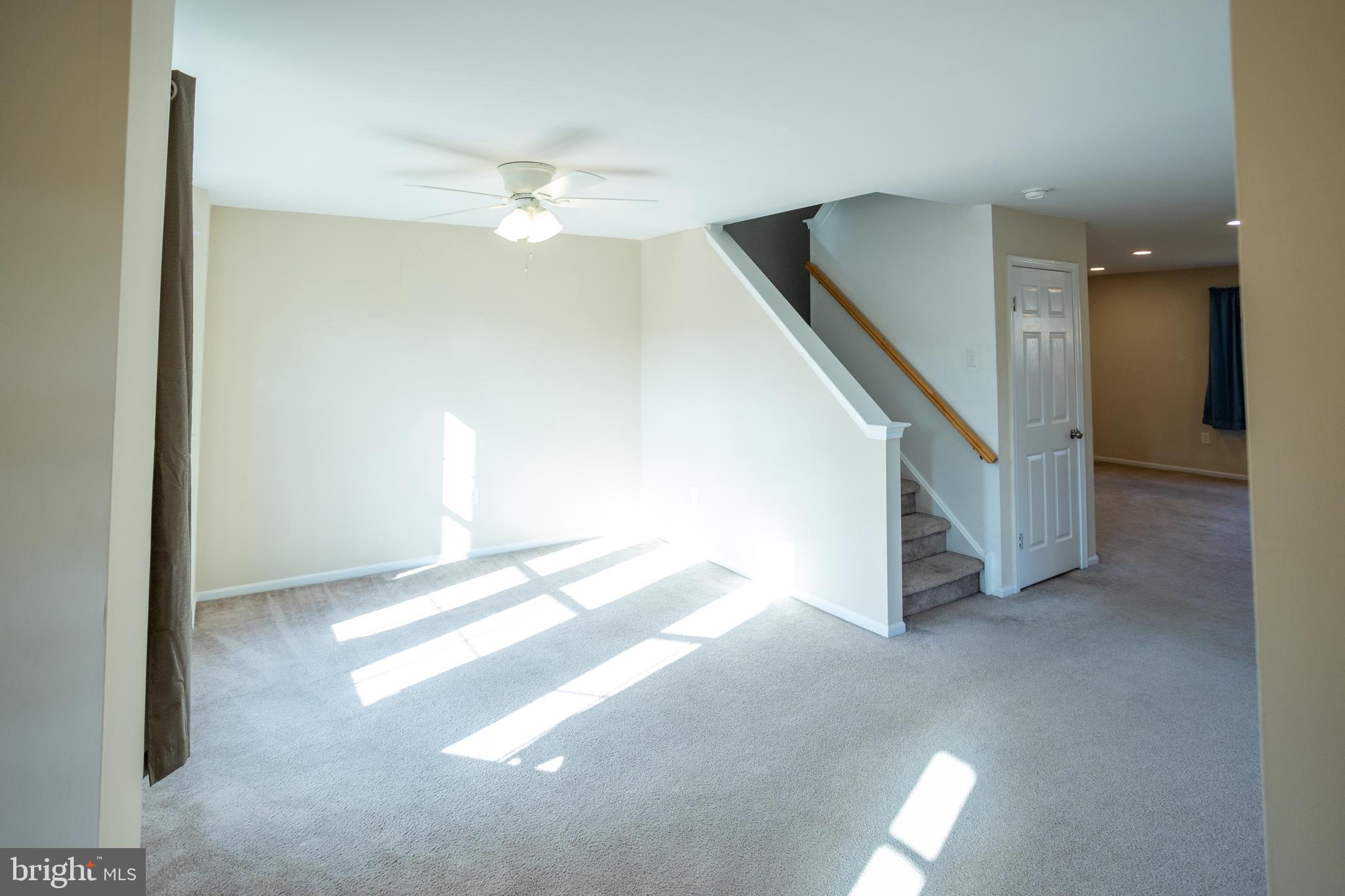 322 Kent Lane Perkasie, PA 18944 - Photo 6 of 36 a view of an empty room with a window