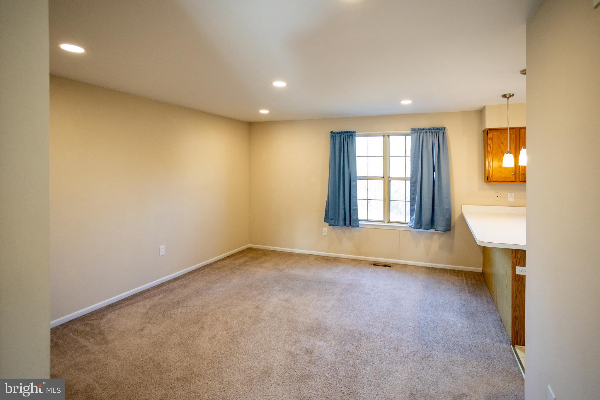 322 Kent Lane Perkasie, PA 18944 - Photo 10 of 36 a view of an empty room with a window
