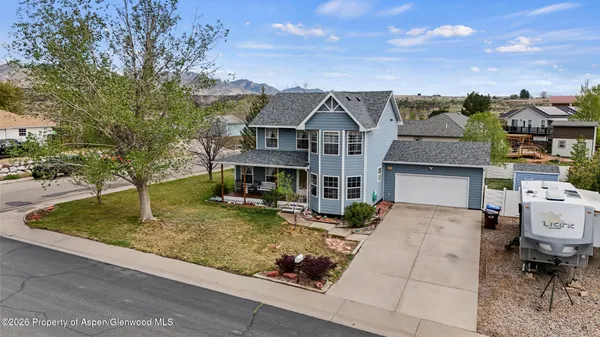 $575,000 | 2750 East Avenue, Rifle, CO 81650