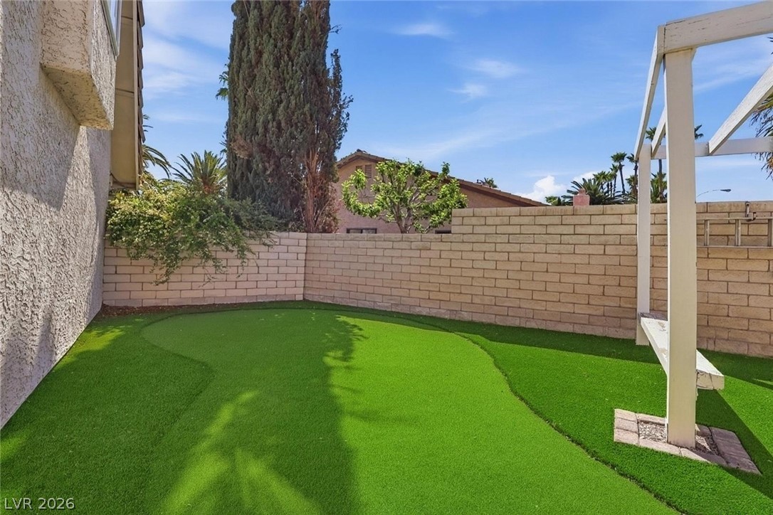 3321 Basque Street Las Vegas, NV 89146 - Photo 48 of 49