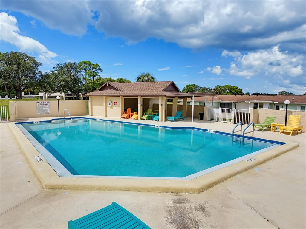 8330 High Point Circle, Unit 6 Port Richey, FL 34668 - Photo 94 of 95 Gallery Image 94