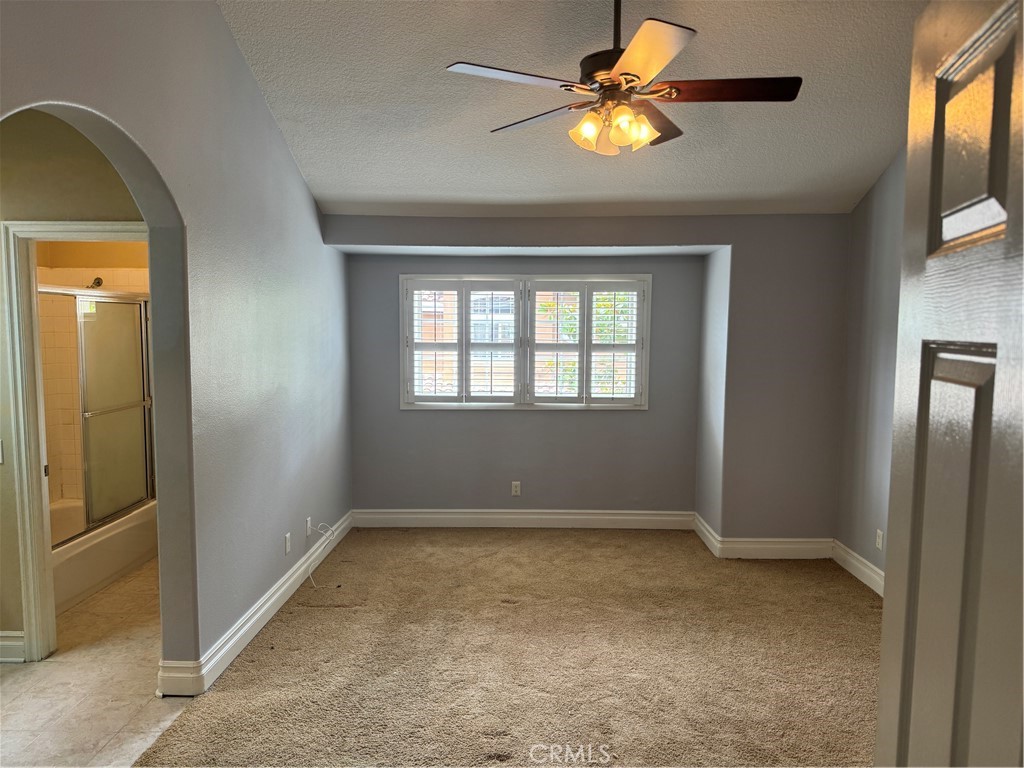 16 Matisse Circle, Unit CI87 Aliso Viejo, CA 92656 - Photo 15 of 32 Master bedroom