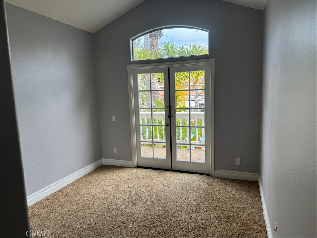16 Matisse Circle, Unit CI87 Aliso Viejo, CA 92656 - Photo 20 of 32 2nd bedroom