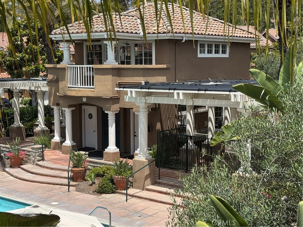 16 Matisse Circle, Unit CI87 Aliso Viejo, CA 92656 - Photo 27 of 32 Community Club House