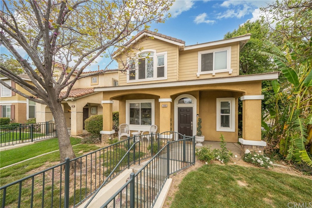3008 Streamwell Street Riverside, CA 92501 - Photo 1 of 1