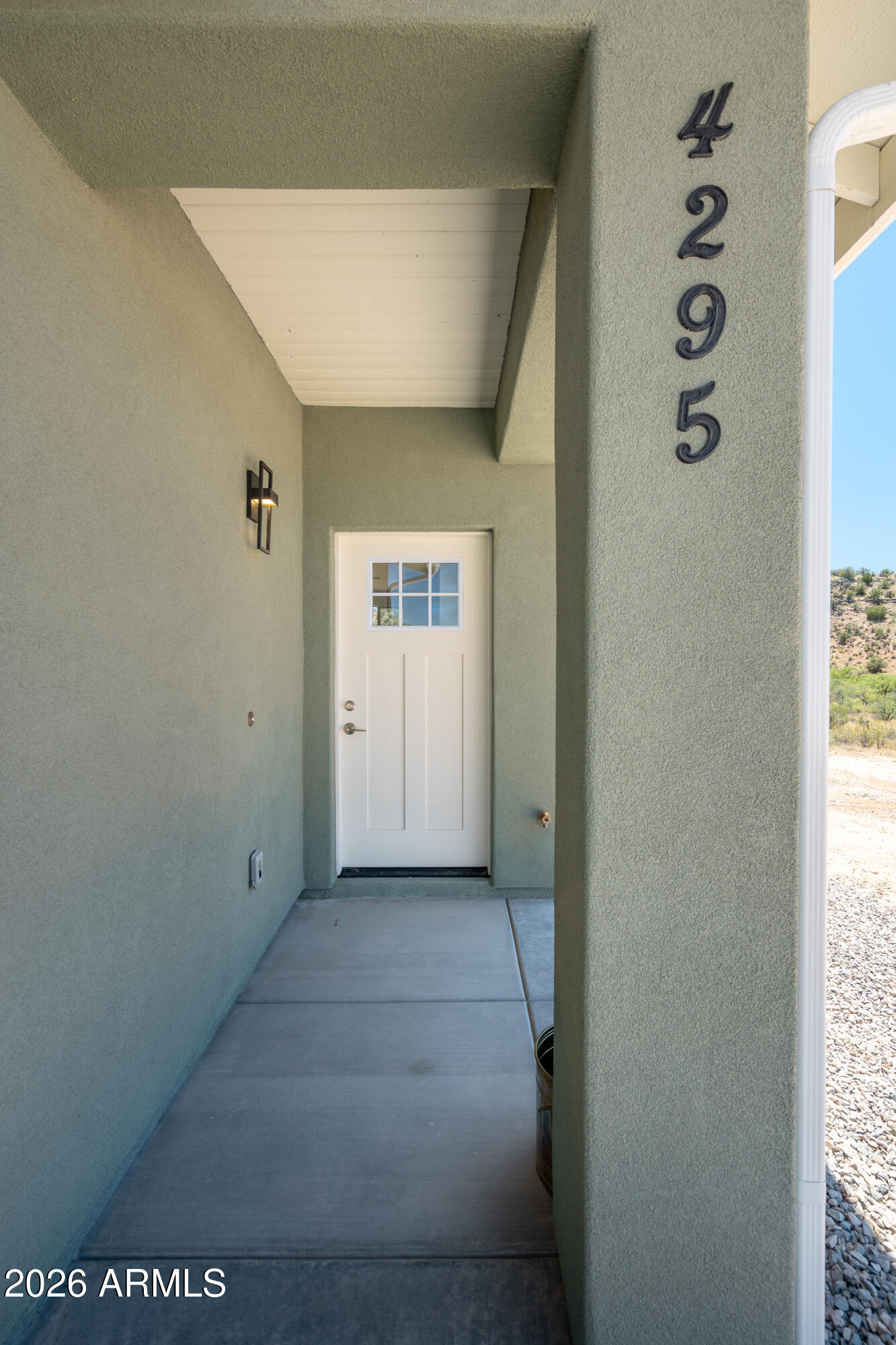 4295 Coyote Canyon Rimrock, AZ 86335 - Photo 2 of 40