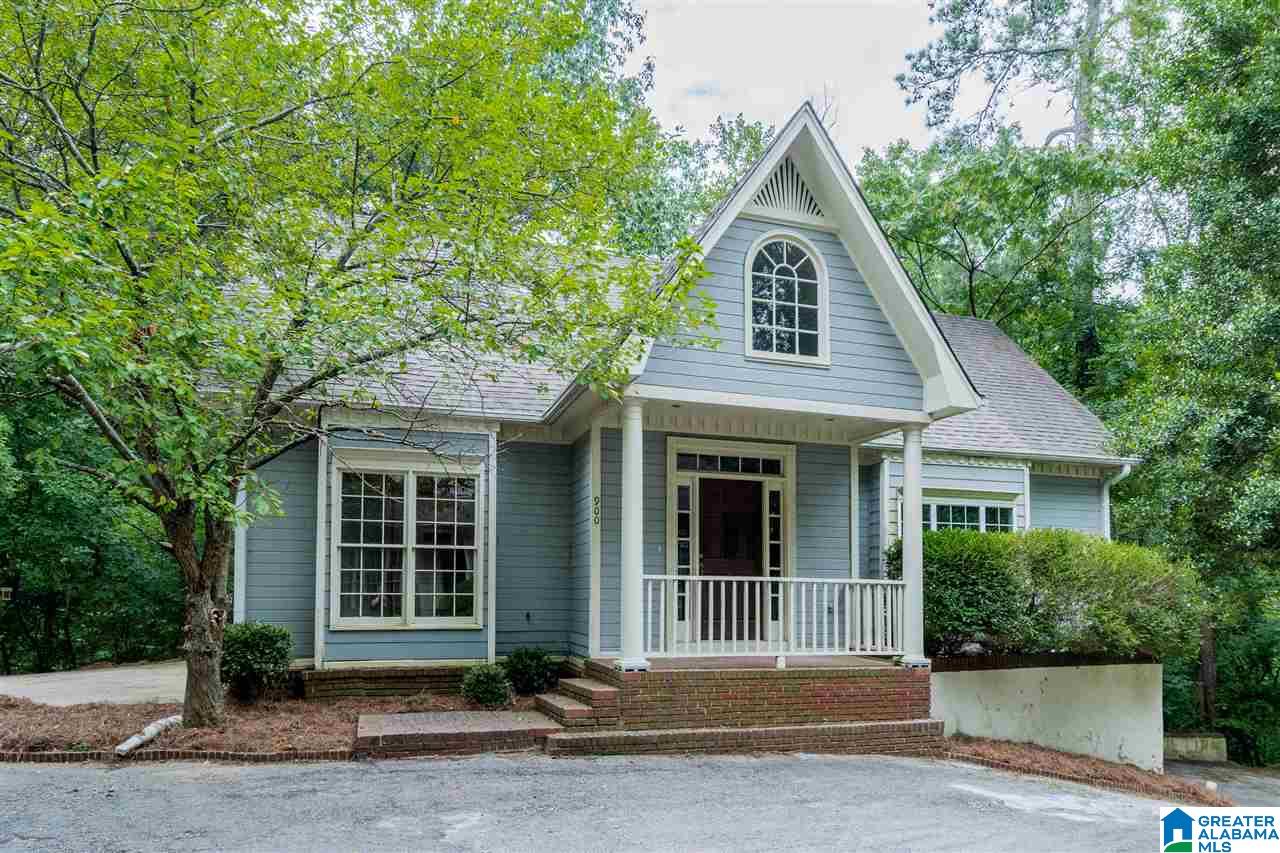 900 Saulter Road Birmingham, AL 35209 - Photo 1 of 33