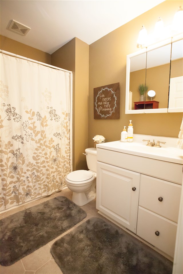8325 South Gale Road Morrice, MI 48857 - Photo 20 of 58 Bathroom
