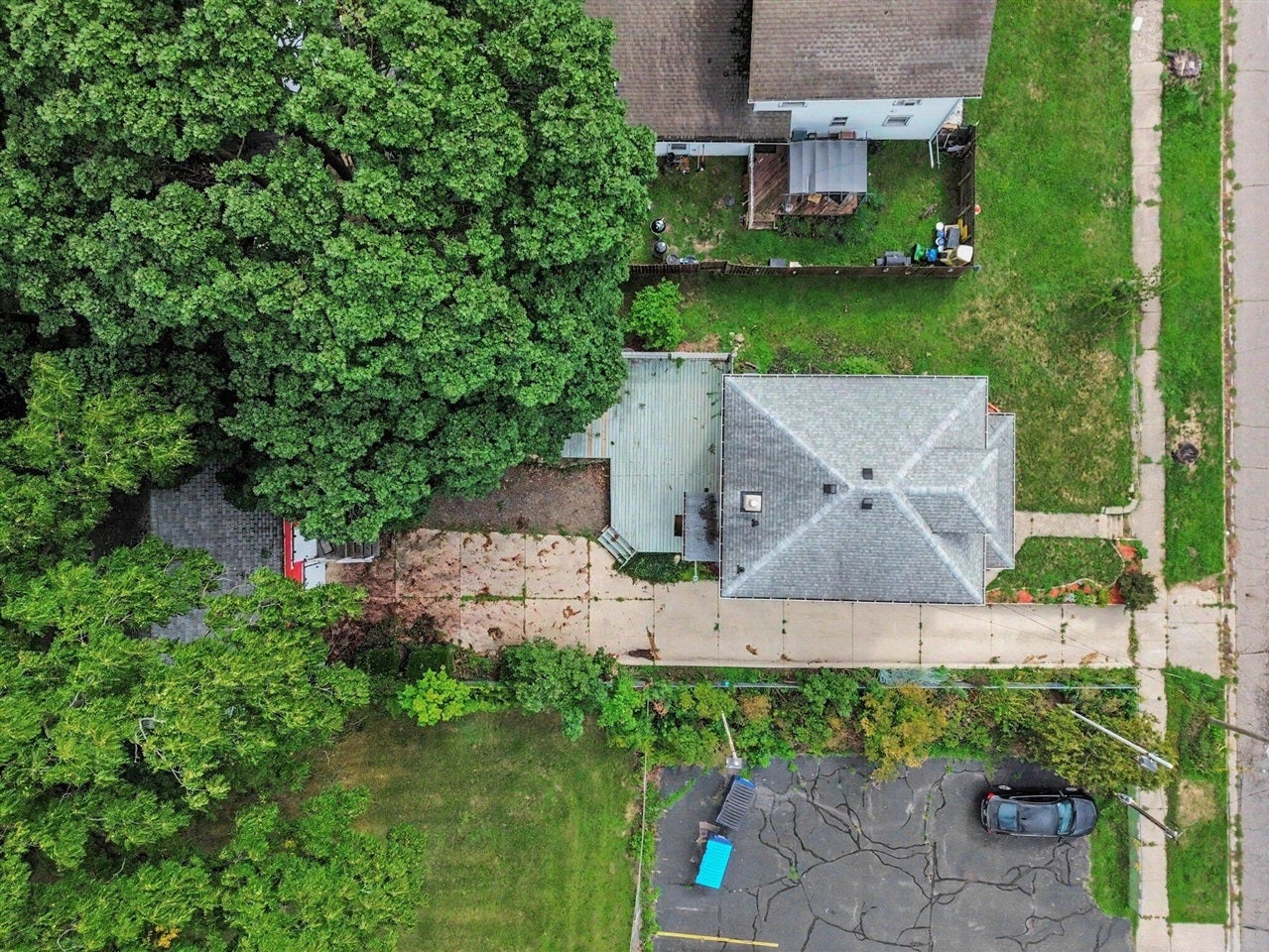 722 Webb Street Jackson, MI 49202 - Photo 28 of 33 Gallery Image 28