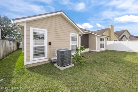 $375,000 | 909 Thoroughbred Drive, Orange Park, FL 32065