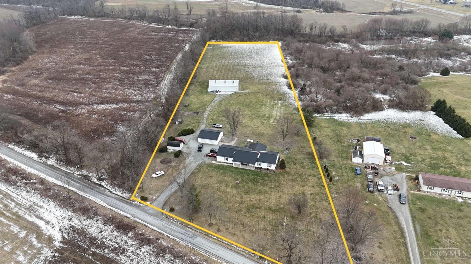 5900 Powell Road New Vienna, OH 45159 - Photo 2 of 17 Gallery Image 2