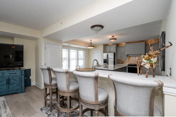 $1,200,000 | 200 Lake Street, Unit 3B, St. Joseph, MI 49085