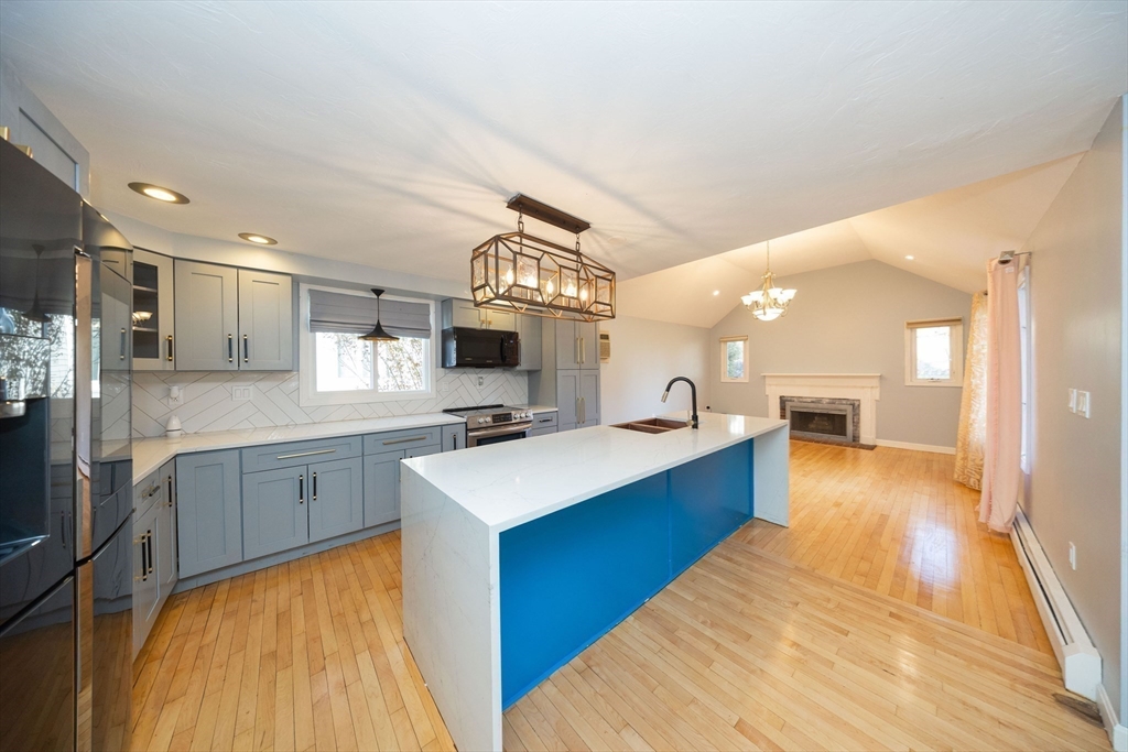 12 Mohave Road Worcester, MA 01606 - Photo 8 of 21 Gallery Image 8