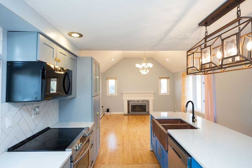 12 Mohave Road Worcester, MA 01606 - Photo 9 of 21 Gallery Image 9
